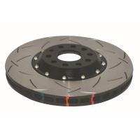 DBA Brake Rotor 5000 Series T3 Thumbnail