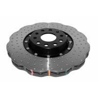 DBA Brake Rotor 5000 Series XD Thumbnail