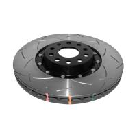 DBA Brake Rotor 5000 Series T3 Thumbnail