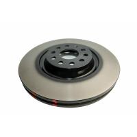 DBA Brake Rotor 4000 Series HD Thumbnail