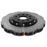 DBA Brake Rotor 5000 Series XD Thumbnail