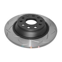 DBA Brake Rotor 4000 Series T3 Thumbnail