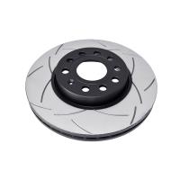 DBA Brake Rotor Street Series T2 Thumbnail