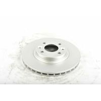 DBA Brake Rotor Street Series En-Shield Thumbnail