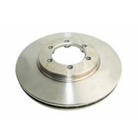 DBA Brake Rotor Street Series Thumbnail