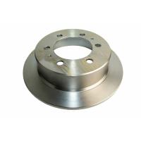 DBA Brake Rotor Street Series Thumbnail