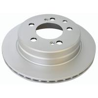 DBA Brake Rotor Street Series En-Shield Thumbnail