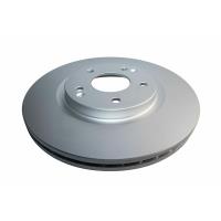 DBA Brake Rotor Street Series En-Shield Thumbnail