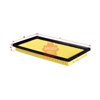 Sakura Engine Air Filter Soft PU Framed Filtration Thumbnail