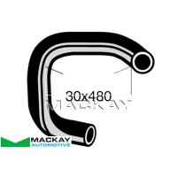 Mackay Radiator Lower Hose Thumbnail