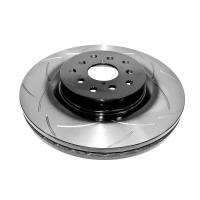 DBA Brake Rotor Street Series T2 Thumbnail