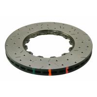 DBA Brake Ring 5000 Series XS Thumbnail