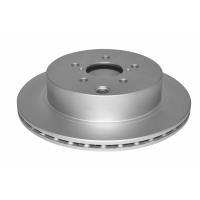 DBA Brake Rotor Street Series En-Shield Thumbnail
