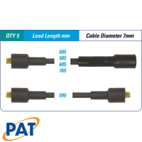 PAT Icon Ignition Lead Set Thumbnail