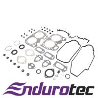 Endurotec Head Set (VRS) Thumbnail