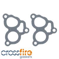 Crossfire Intake Manifold Gasket Set Thumbnail
