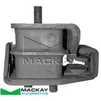 Mackay Engine Mount Front Left for Subaru Forester & Impreza Thumbnail