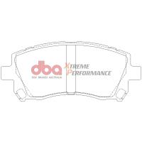 DBA Brake Pads Xtreme Performance Thumbnail