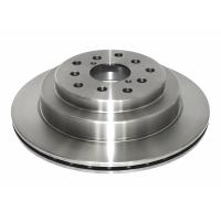 DBA Brake Rotor Street Series Thumbnail
