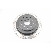 DBA Brake Rotor Street Series T2 Thumbnail