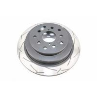 DBA Brake Rotor 4000 Series T3 Thumbnail