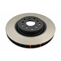 DBA Brake Rotor 4000 Series HD Thumbnail