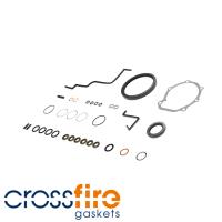 Crossfire Conversion Gasket Set Thumbnail