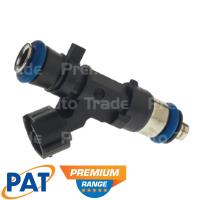 PAT Premium Fuel Injector 731cc 3/4 Length 14mm Denso Connector Thumbnail