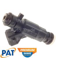PAT Premium Fuel Injector 453cc 3/4 Length 14mm Bosch Connector Thumbnail