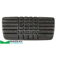 Mackay Brake Pedal Pad Thumbnail
