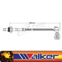 Walker Oxygen Lambda Sensor Thumbnail
