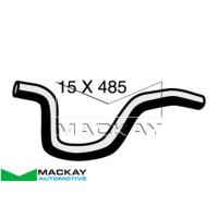 Mackay Heater Hose Thumbnail