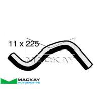 Mackay Coolant Expansion/Recovery Tank Hose Thumbnail