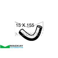 Mackay Engine Bypass Hose Fits Subaru Impreza Forester Thumbnail