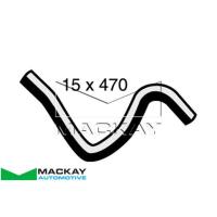 Mackay Heater Hose Thumbnail