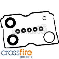 Crossfire Rocker Cover Gasket Set Thumbnail