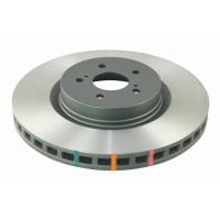 DBA Brake Rotor 4000 Series HD Thumbnail