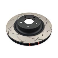 DBA Brake Rotor 4000 Series T3 Thumbnail