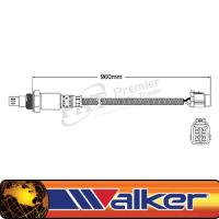 Walker Oxygen Lambda Sensor Thumbnail