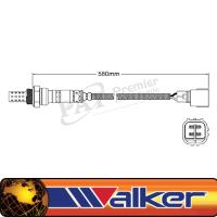 Walker Oxygen Lambda Sensor Thumbnail