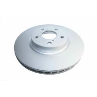 DBA Brake Rotor Street Series En-Shield Thumbnail