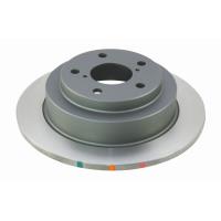 DBA Brake Rotor 4000 Series HD Thumbnail