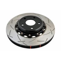 DBA Brake Rotor 5000 Series T3 Thumbnail