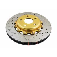 DBA Brake Rotor 5000 Series XS Thumbnail