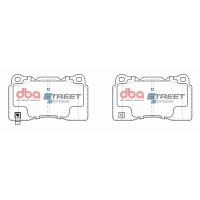 DBA Brake Pads Street Series Thumbnail