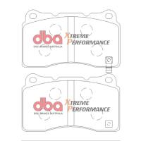 DBA Brake Pads Xtreme Performance Thumbnail
