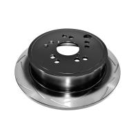 DBA Brake Rotor Street Series T2 Thumbnail