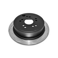 DBA Brake Rotor 4000 Series T3 Thumbnail