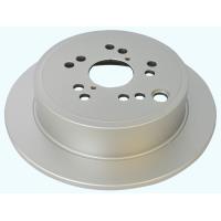 DBA Brake Rotor Street Series En-Shield Thumbnail