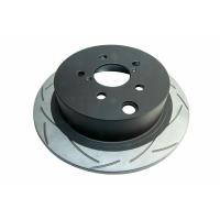 DBA Brake Rotor Street Series T2 Thumbnail